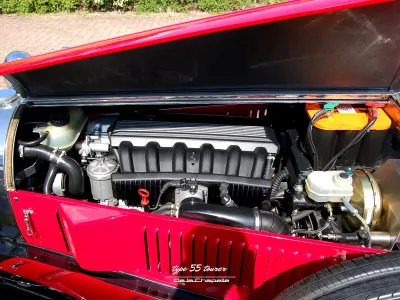 Type 55 Roadster